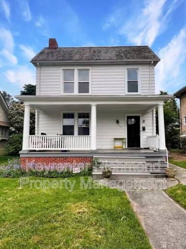 Main picture of 2806 Hawthorne Ave