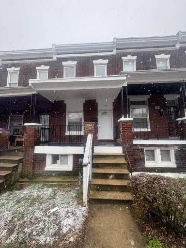 Main picture of 619 E 29th St
