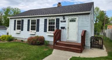 Main picture of 6801 Vincent Ave S