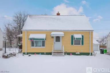 Main picture of 12815 Shady Oak Blvd