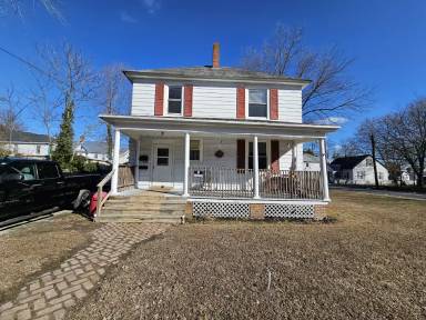 Main picture of 11555 Beckford Ave