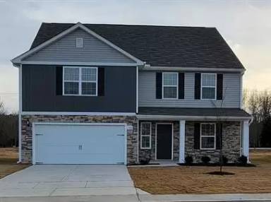 Main picture of 320 Brisk Dr