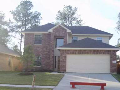 Main picture of 13919 Tribe Dr