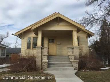 Main picture of 1232 S Oak St