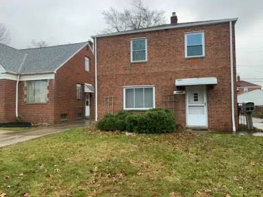 Main picture of 20920 Morris Ave