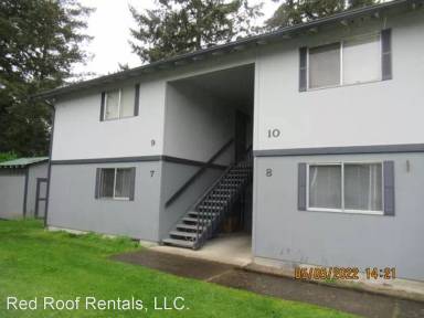 Main picture of 302 163rd Street Ct E