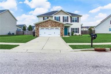Main picture of 248 Wedgefield Dr
