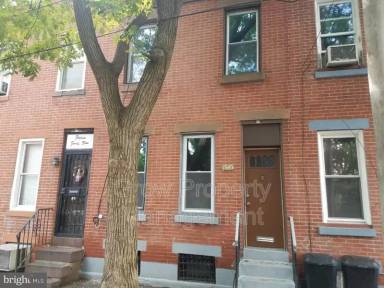 Main picture of 1540 S Bambrey St