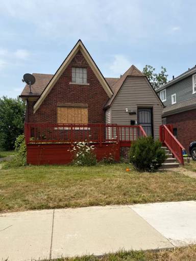 Property view