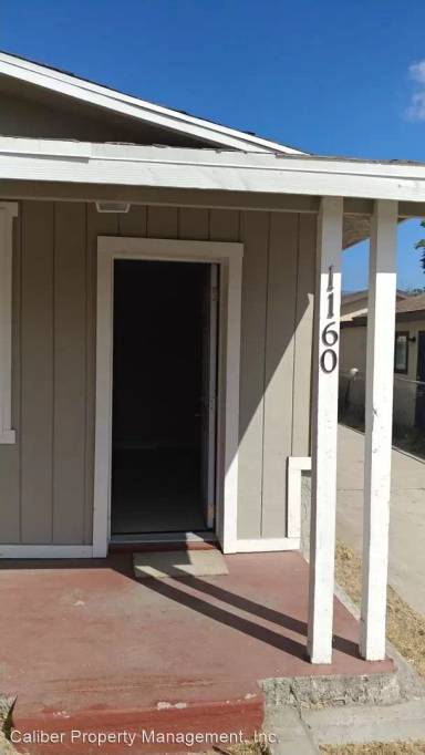 Main picture of 1160 Vine St