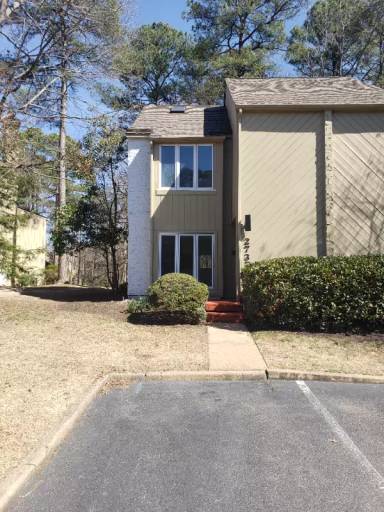 Main picture of 2707 Spinnaker Ct