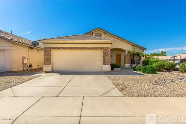 Main picture of 4605 E Mountain Vista Dr