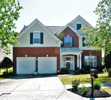 Main picture of 2029 Arbor Vista Dr
