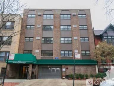 Main picture of 555 W Arlington Apartments