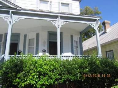 Main picture of 7 Telfair St