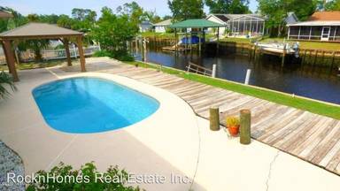 Main picture of 4153 Coquina Dr
