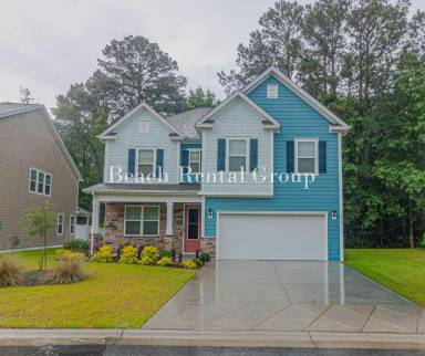 Main picture of 3319 Moss Bridge Ln
