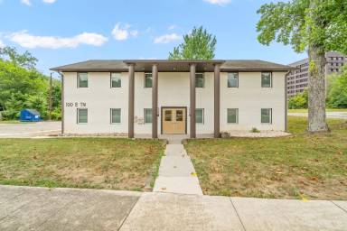 Main picture of 100 E Tennessee Ave