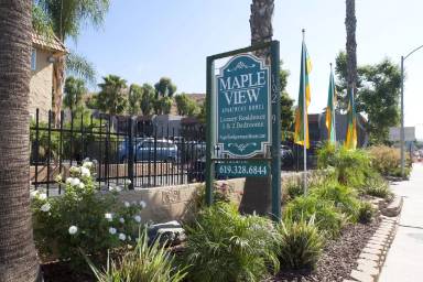 Property view