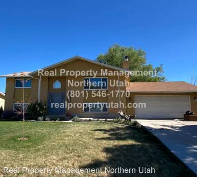 Main picture of 2614 N 1000 W