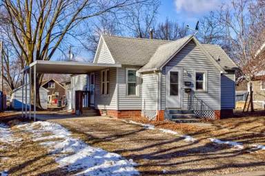 Main picture of 1315 Douglas Ave