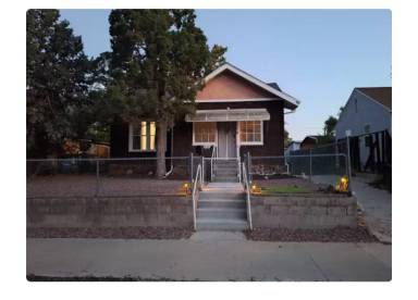 Main picture of 839 E Las Animas St