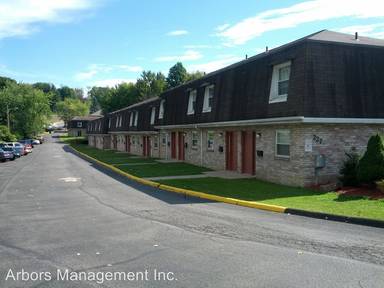 Main picture of Cooper Street Apartments