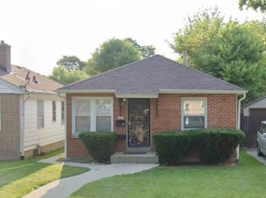 Main picture of 4849 N Sherman Blvd