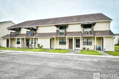 Main picture of Waterway Crossing Apartments
