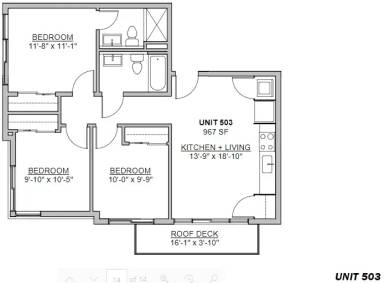 Main picture of 2616 W Girard Ave