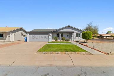 Main picture of 6302 W Monterey Way
