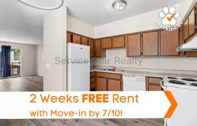 Main picture of 2807 E Le Marche Ave