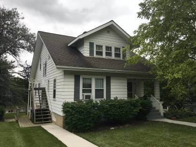 Main picture of 801 N 1st St