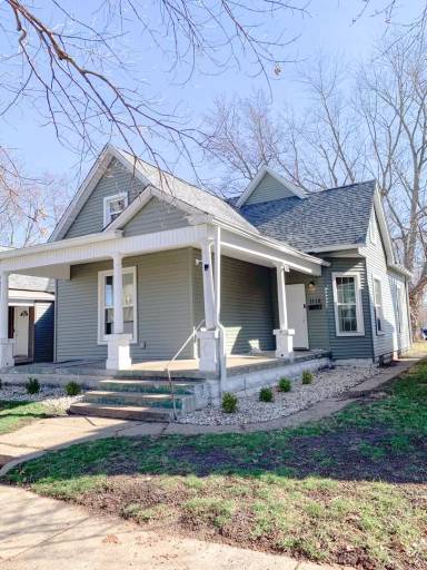 Main picture of 1115 N 6th St