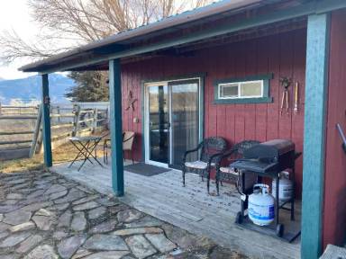 Main picture of 3488 Old Yellowstone Trl N