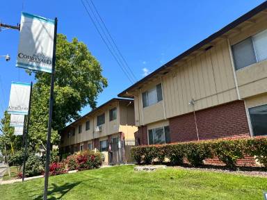 Main picture of The Courtyard on Morse