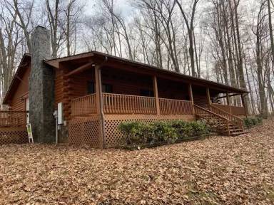 Main picture of 144 Hollow Timbers Dr