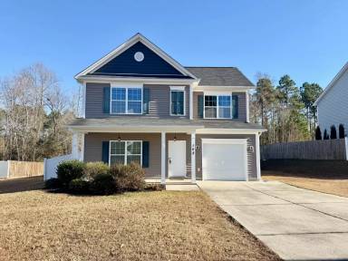 Main picture of 162 Watchmen Ln