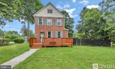 Main picture of 201 Church Ln