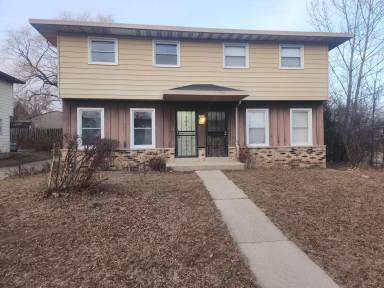 Main picture of 8632-8634 W Fairy Chasm Dr