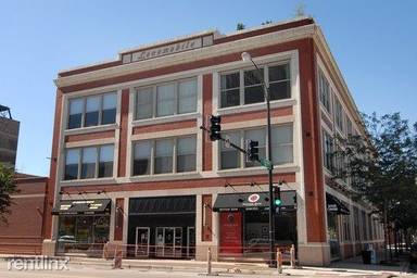 Main picture of 2000 S Michigan Ave