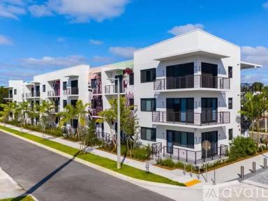 Main picture of Mercer Park Apartments