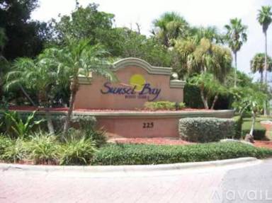 Main picture of Sunset Bay Merritt Island