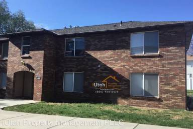 Main picture of 417 E 2050 N