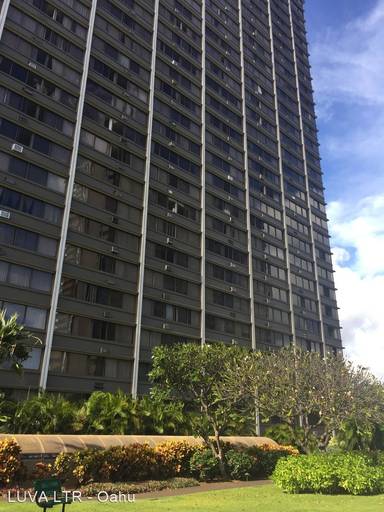 Main picture of Kukui Plaza