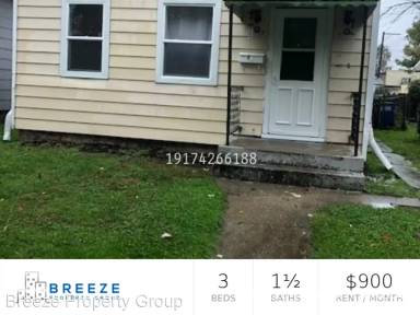 Main picture of 714 Balfe St