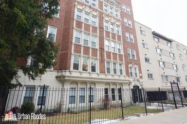 Main picture of 5417 Kenmore Apartments