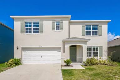 Main picture of Kinsman Pointe Community