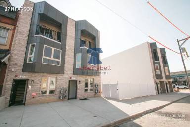 Main picture of 27 N Farson St
