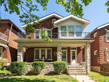 Main picture of 5041 Lindenwood Ave